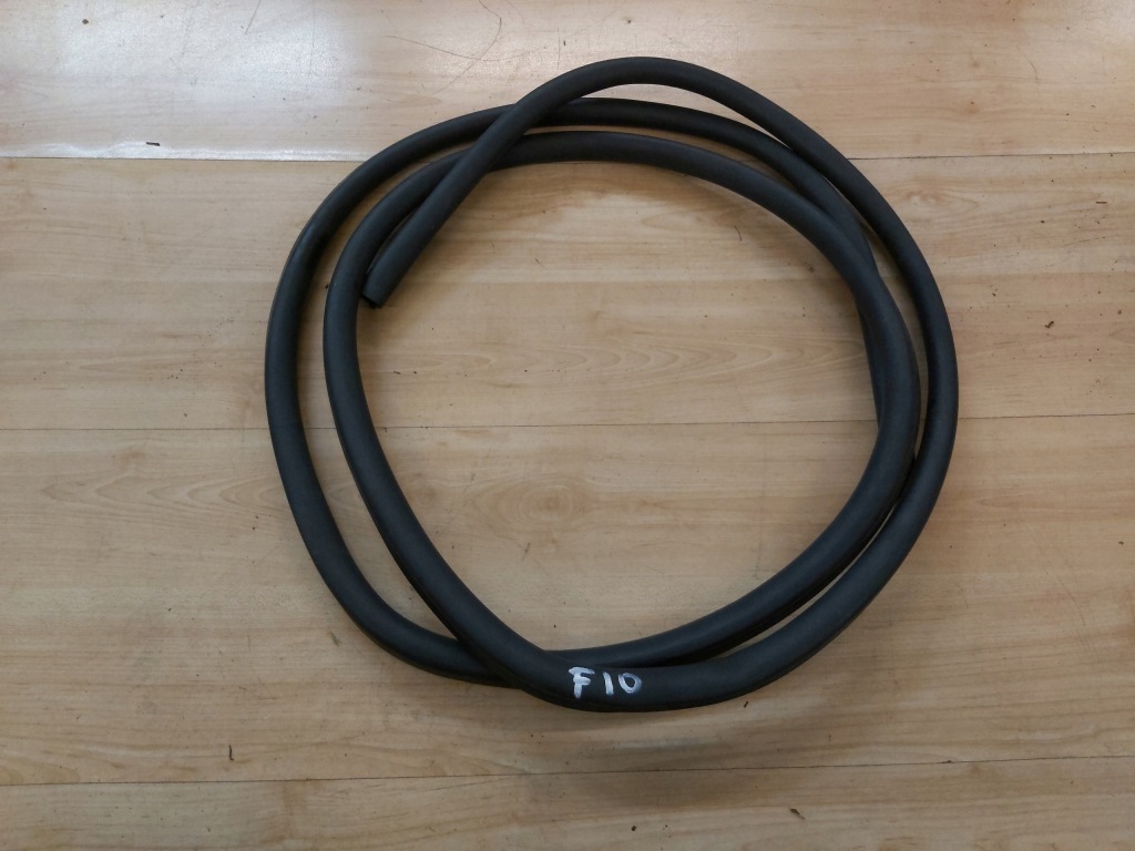 фото №1, Прокладка отсек двигателя bmw f10 f11