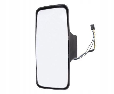 фото №1, Зеркало renault magnum - левая электрический