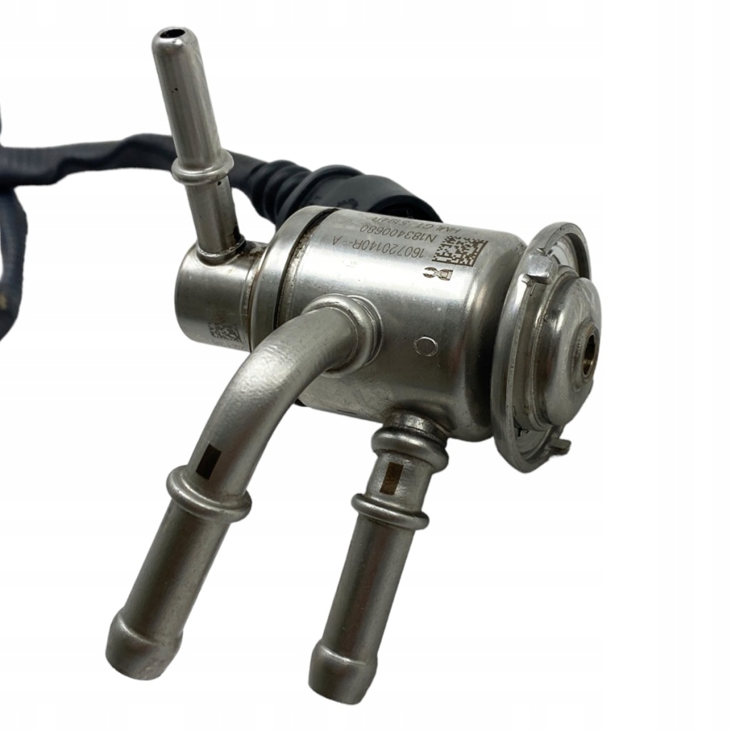 Форсунка рідина adblue renault express van 1.5 Ціна