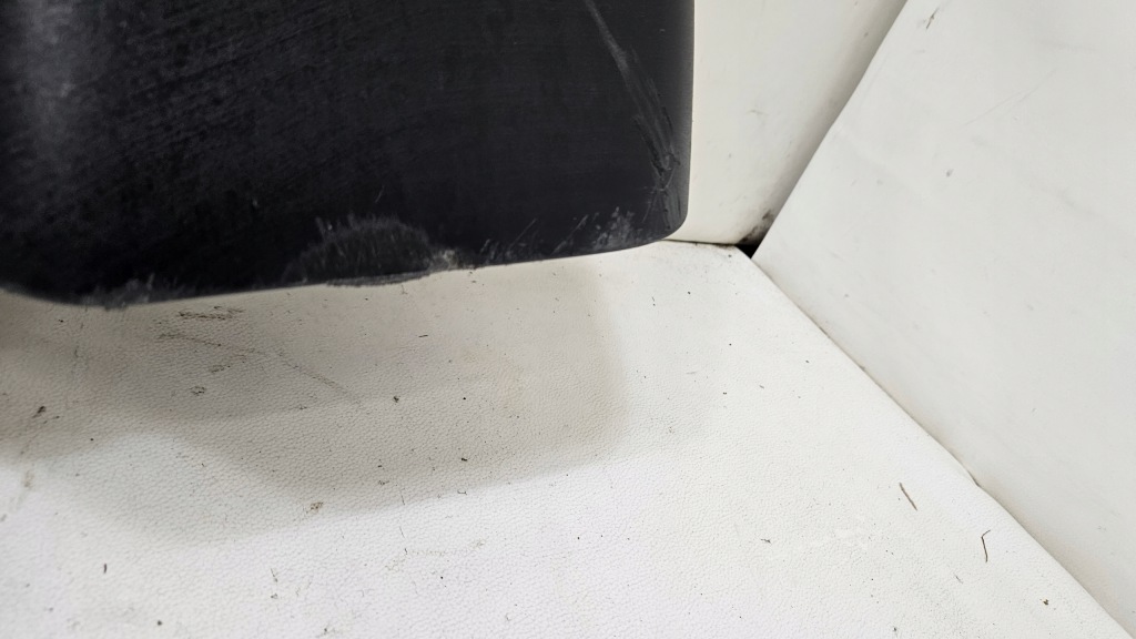 Плита накладка двигателя tesla model y 1760713-00-b Недорого