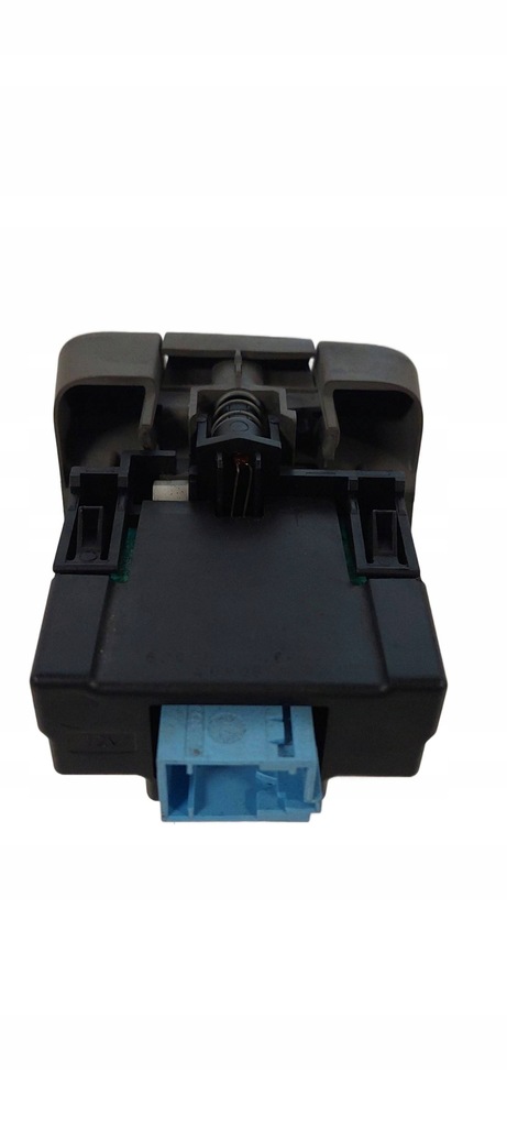 фото №3, Кнопка тормоза ручного renault scenic ii 2003-2006