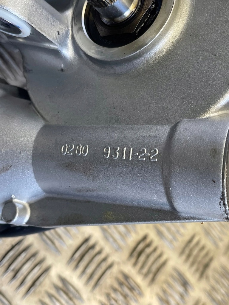 фото №6, Toyota auris 150 2010 насос підсилювач системи кермовий