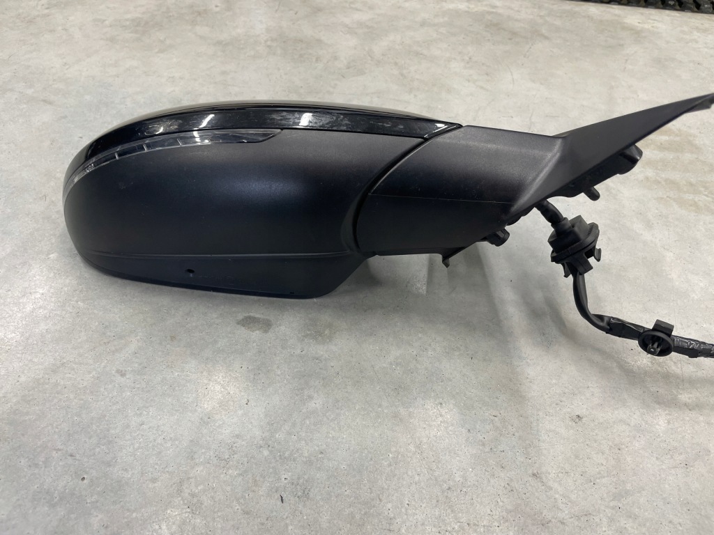 фото №9, Дзеркало праве a6 s6 c7 14+2 pin фотохромний асистент оригінал ly9t