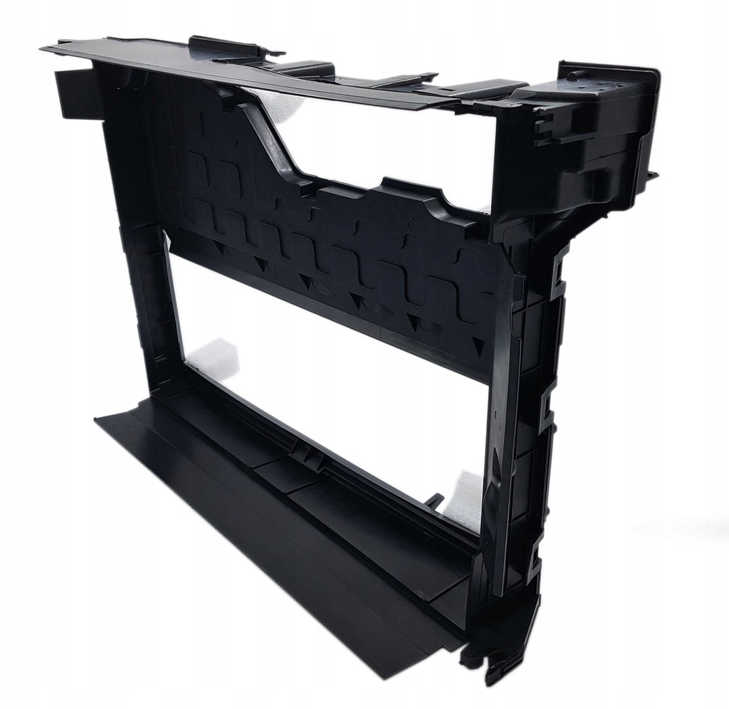 фото №6, Воздуховод впуск воздуха корпус clio iv captur