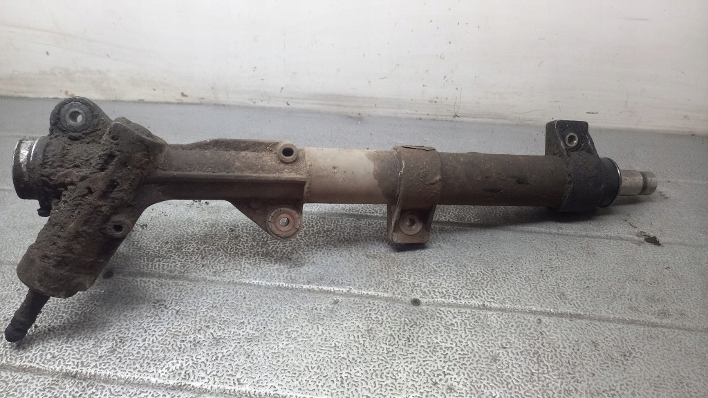 фото №5, Рулевая рейка mercedes benz vito w638 98r 2.3d 6384611101