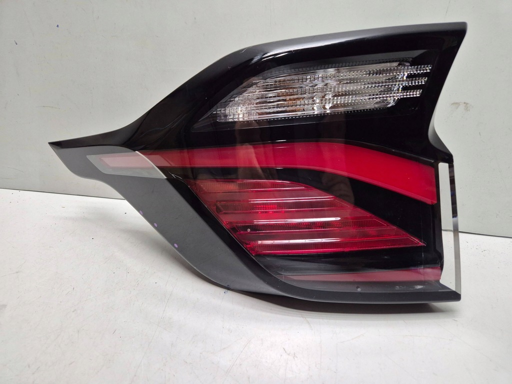 фото №3, Kia sportage v 21+ лампа задняя правая 92402-r2000 r2924-62010