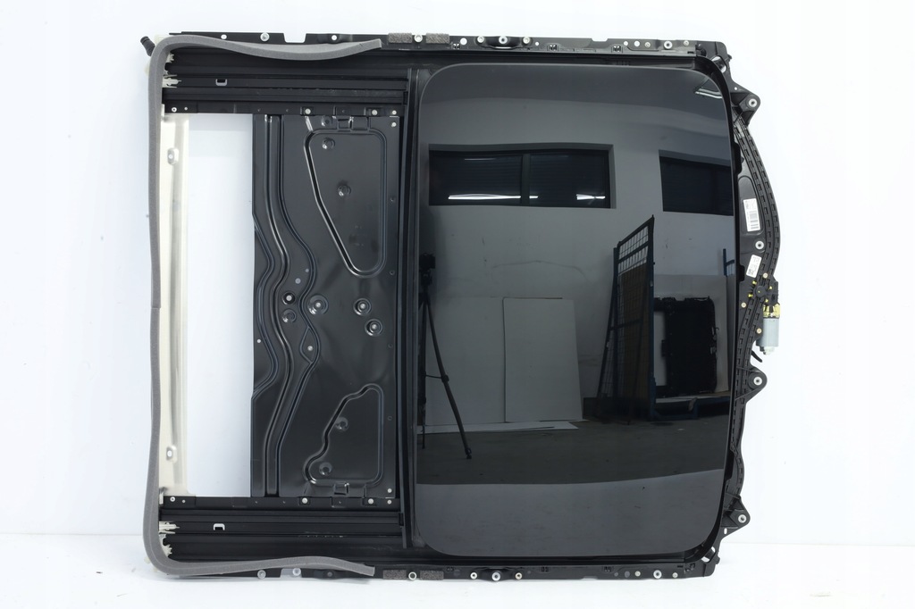 фото №1, Люк дах скло bmw g30