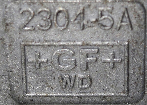 фото №10, Коробка передач передач автоматична коробка передач dodge ram durango charger jeep 5.7 hemi p68412062aa