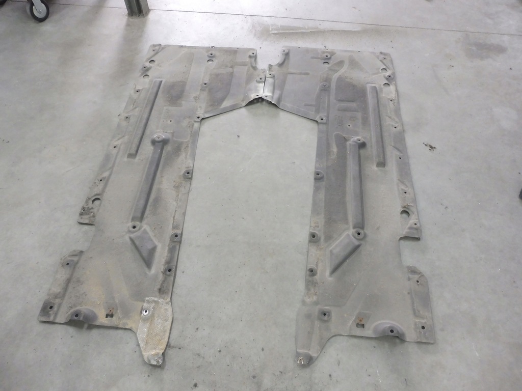 фото №1, Bmw f30 f20 f36 захист підвіска ліва 7241833