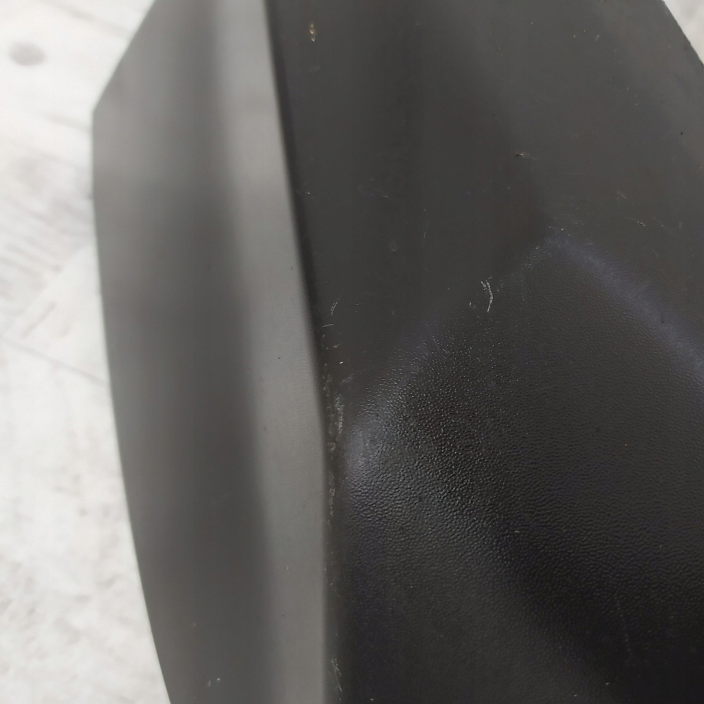 фото №8, Toyota rav4 iv lift спойлер накладка бампера задняя задняя 52169-0r060