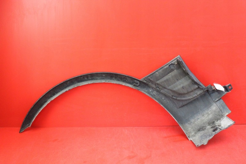 фото №6, Накладка крила правий перед bmw x3 e83 04r