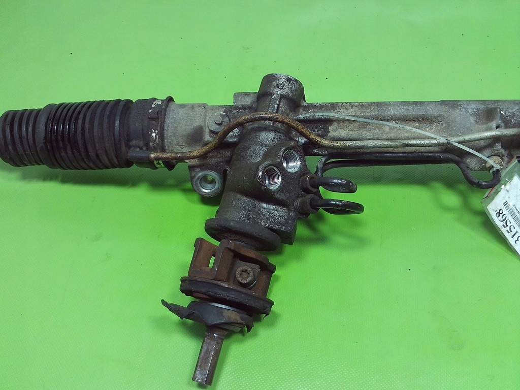 фото №6, Ford cougar рейка рульова rf-f73c-3550-aa