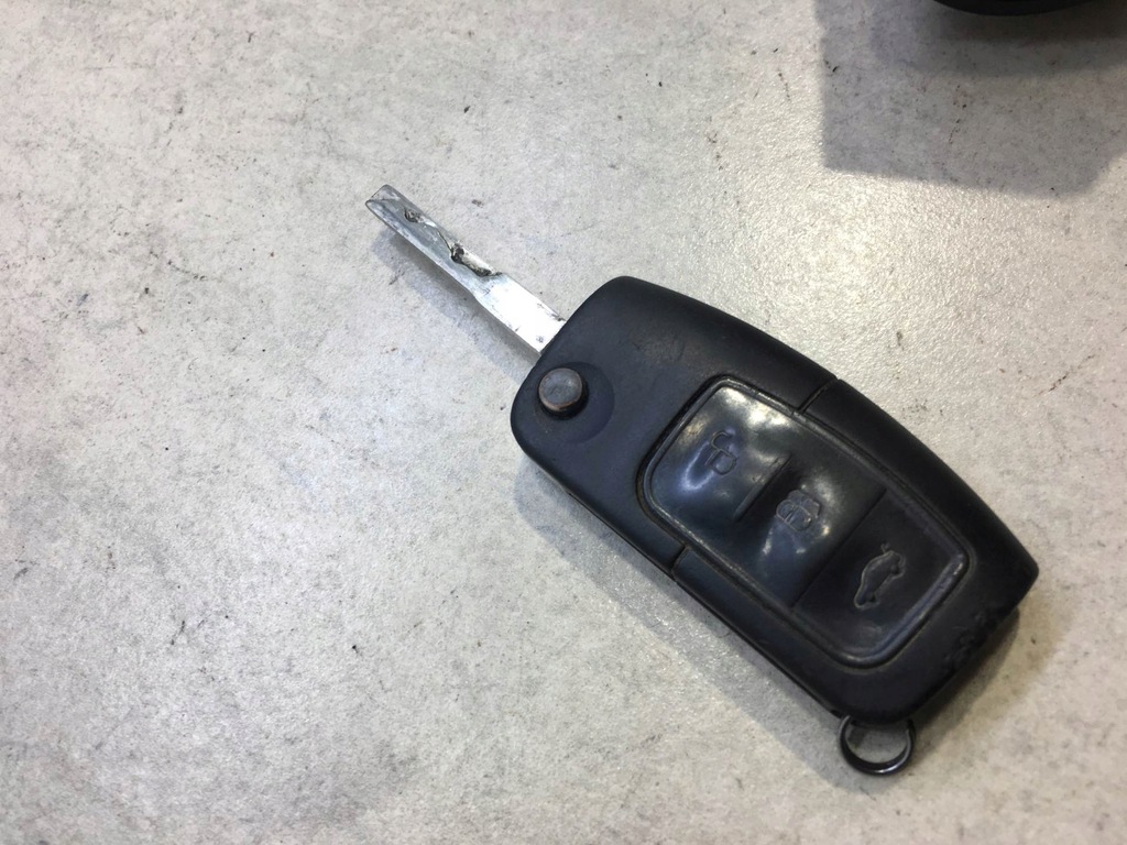 фото №10, Замок зажигания ключ focus mk2 3m513f880ad 6e5t15607ba