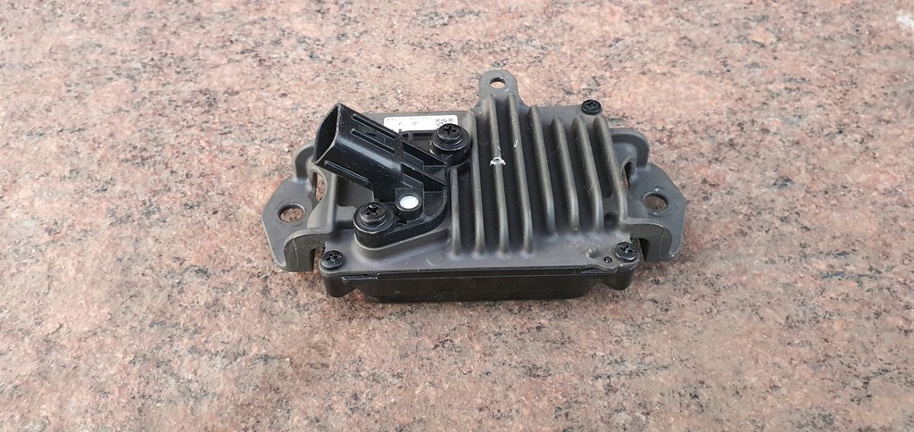 фото №4, Lexus is lc ls rc ux датчик радар датчик