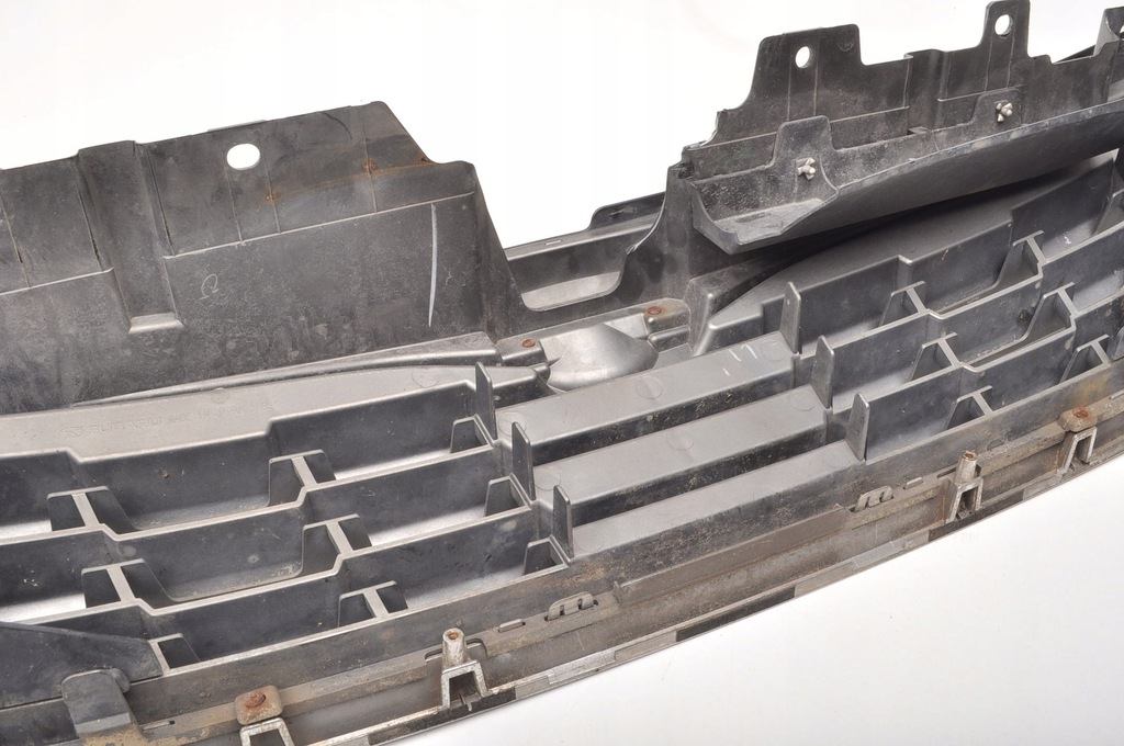 фото №13, Subaru forester iii решётка радиатора решётка радиатора решётка радиатора