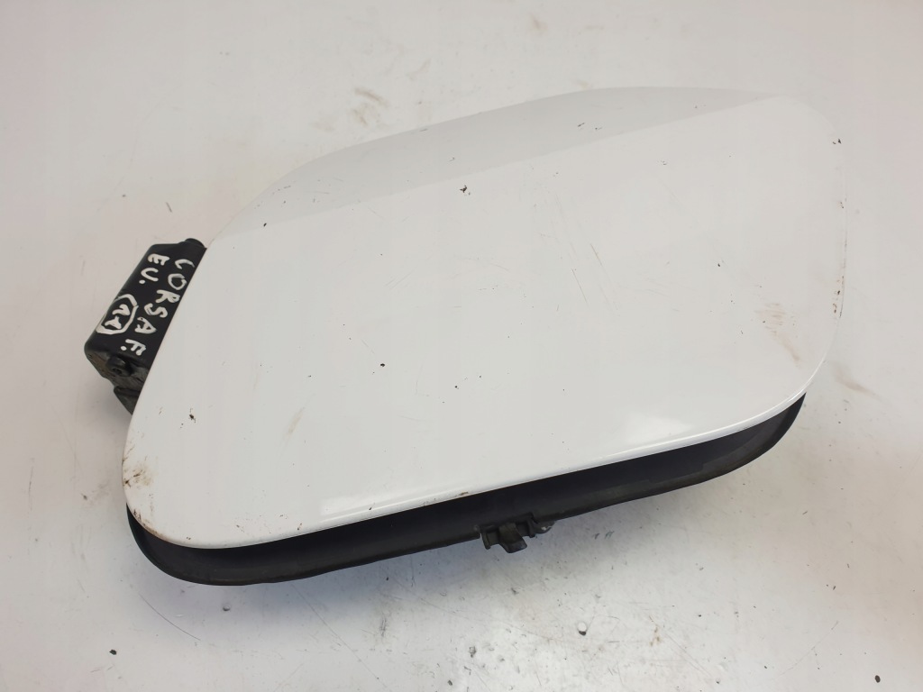 Купить Opel corsa f крышка заливной топлива заливная горловина 39167574