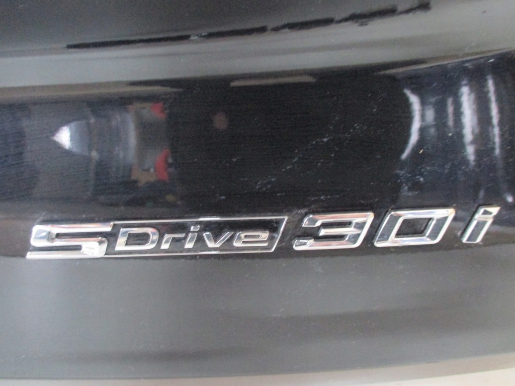 фото №5, Кришка багажника bmw z4 g29 pod камера