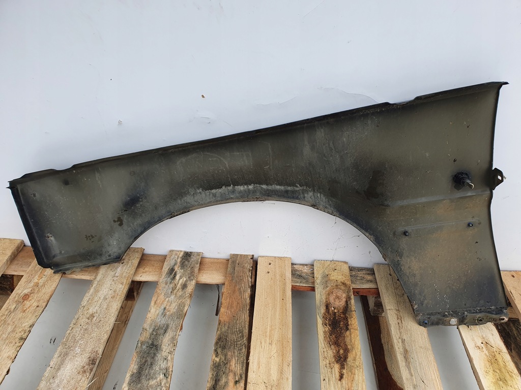 фото №6, Range rover ii p38 передній крила правий перед 697