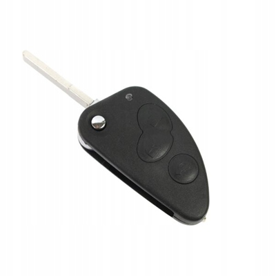 фото №1, Ключ корпус pilot alfa romeo 156 147 146 gtv