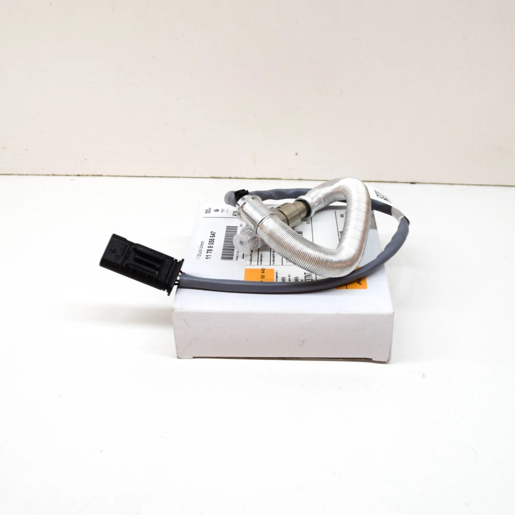 фото №1, Bmw x3 m f97 задняя правая датчик лямбда-зонд 11788058647 оригинальная