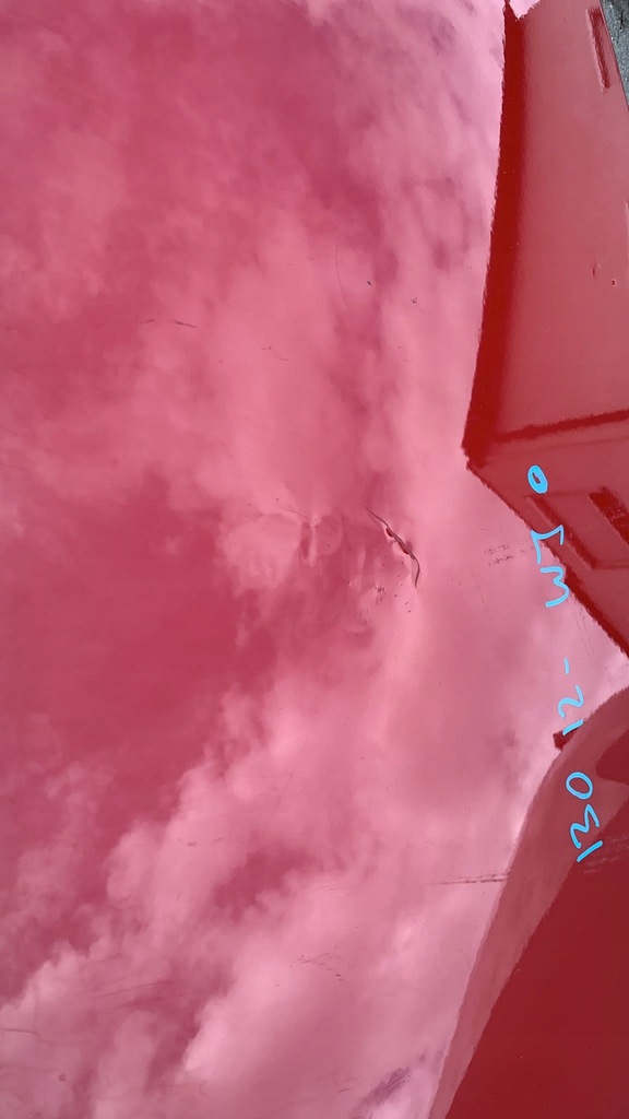 фото №4, Hyundai i30 2012- капот