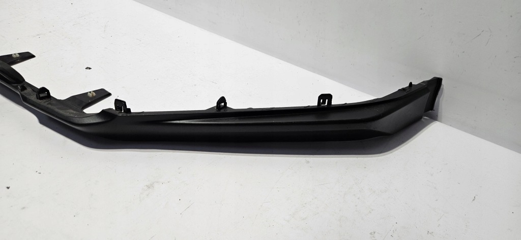 фото №9, Спойлер накладка бампера перед lexus ux 18- оригинал 52411-76010