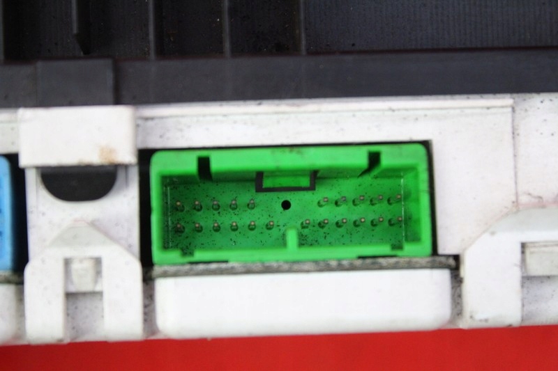 фото №9, Счетчик приборы eu 78100g110 hr0291018 honda civic vii 1.7 ctdi 100 km 03-05