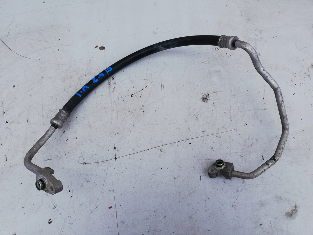фото №1, Шланг кондиционера toyota avensis t25 03-12 2.4b