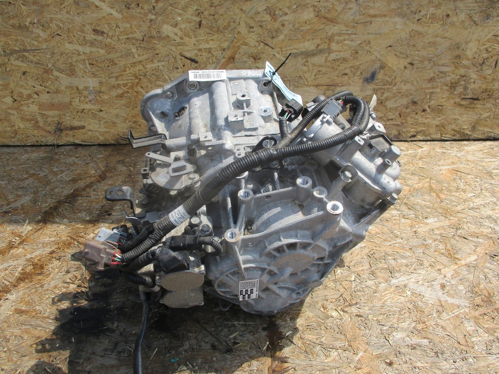 фото №5, Коробка передач передач автоматическая коробка передач kia stonic 1.0i m08g m08jg