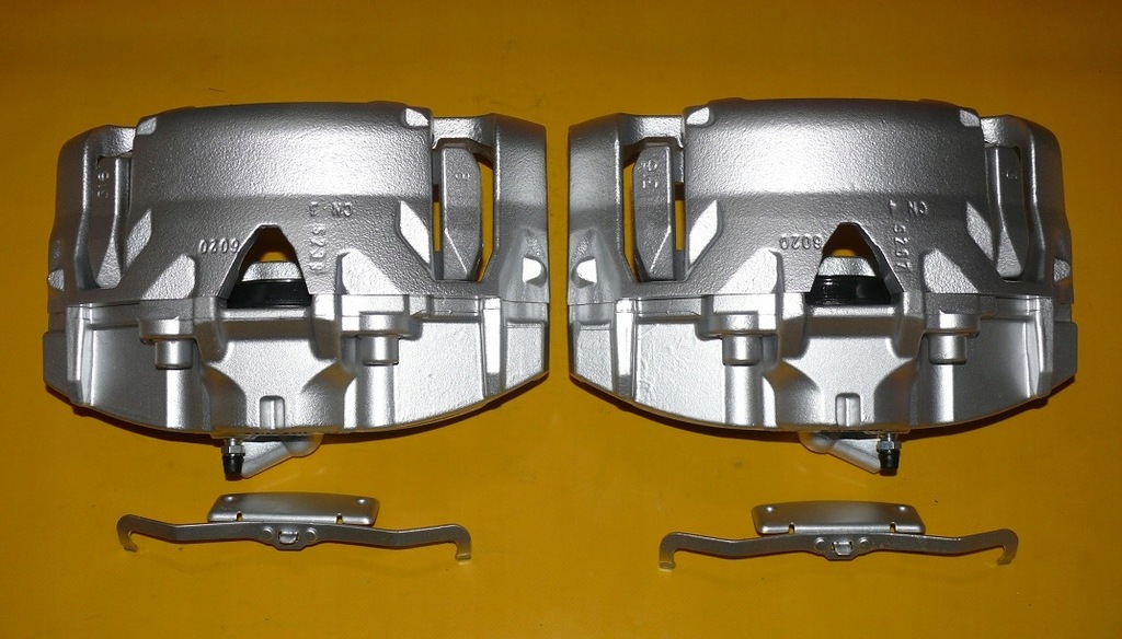 фото №9, Суппорты левый правый перед volvo v60 i 1 316/28 10-