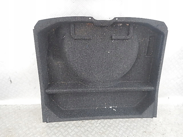 фото №1, Volvo xc60 обшивка оббивка багажника підлога
