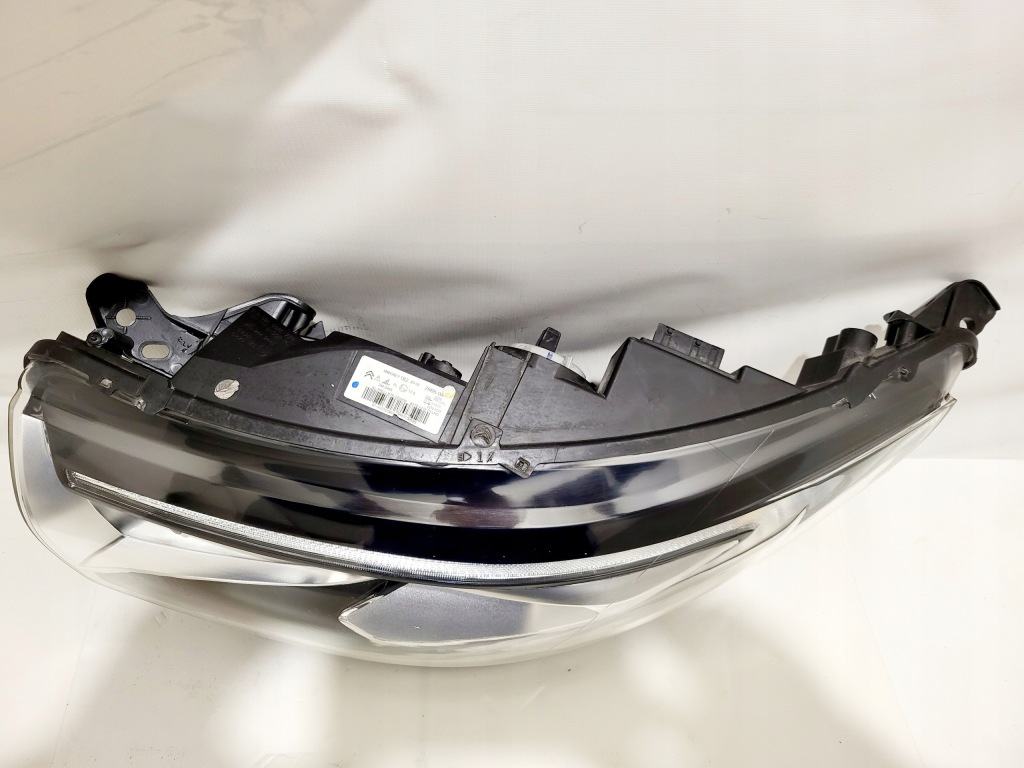 фото №5, Citroen c4 ds4 lift bi ксенон dynamic 9808718280