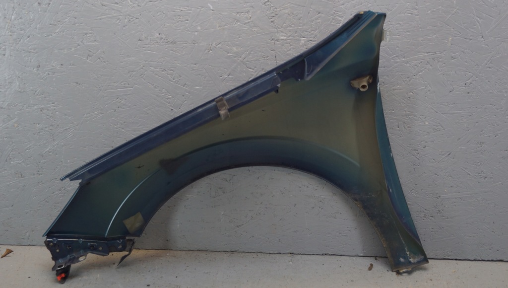 фото №14, Крыло правый перед opel astra h