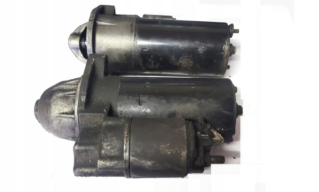 фото №1, Стартер volvo 850 s70 v70 2.0 2.4 2.5 бензин