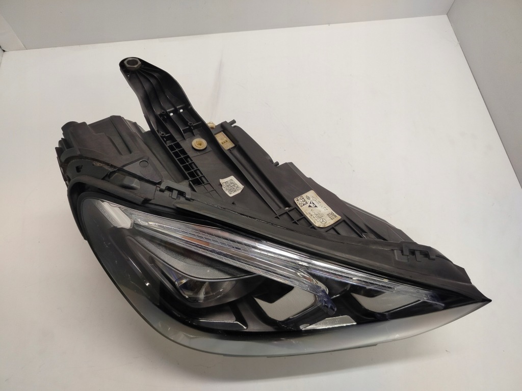 фото №8, Mercedes gle w167 multibeam лампа правая левая