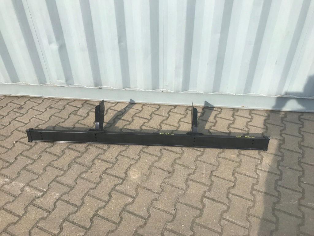 Балка бампер задний  iveco mercedes renault 190cm Доставка