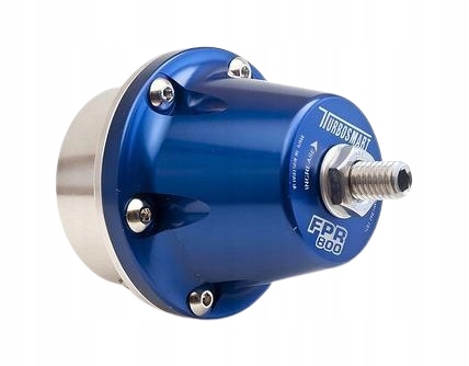 Купити Turbosmart регулятор тиску пального fpr800 tomei