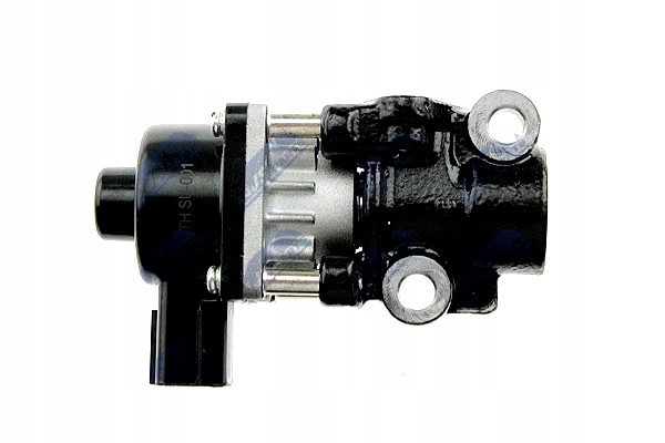 фото №10, Клапан egr suzuki sx4 1.6 2006- grand vitara 1.6 2.0 2005- liana