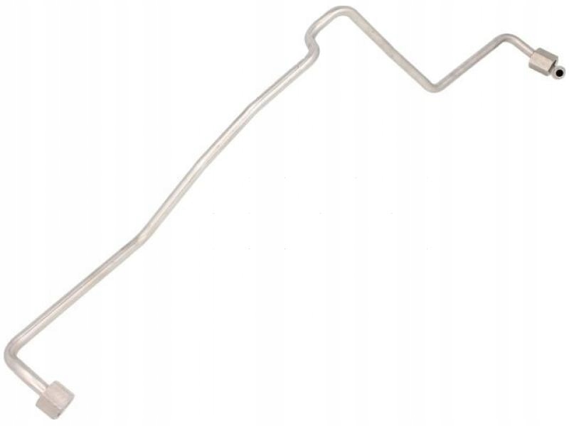 Купить Шланг масляный турбины audi