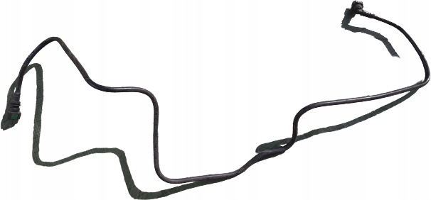 фото №1, Шланг топлива трубка nissan micra k12 1.2