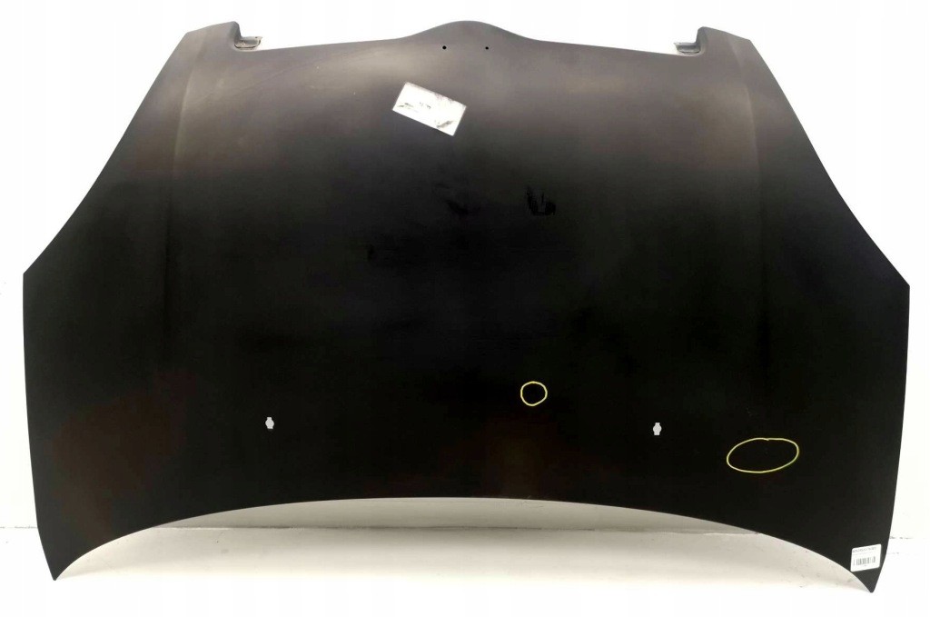 Купить Новая капот крышка двигателя toyota yaris 1 99-05