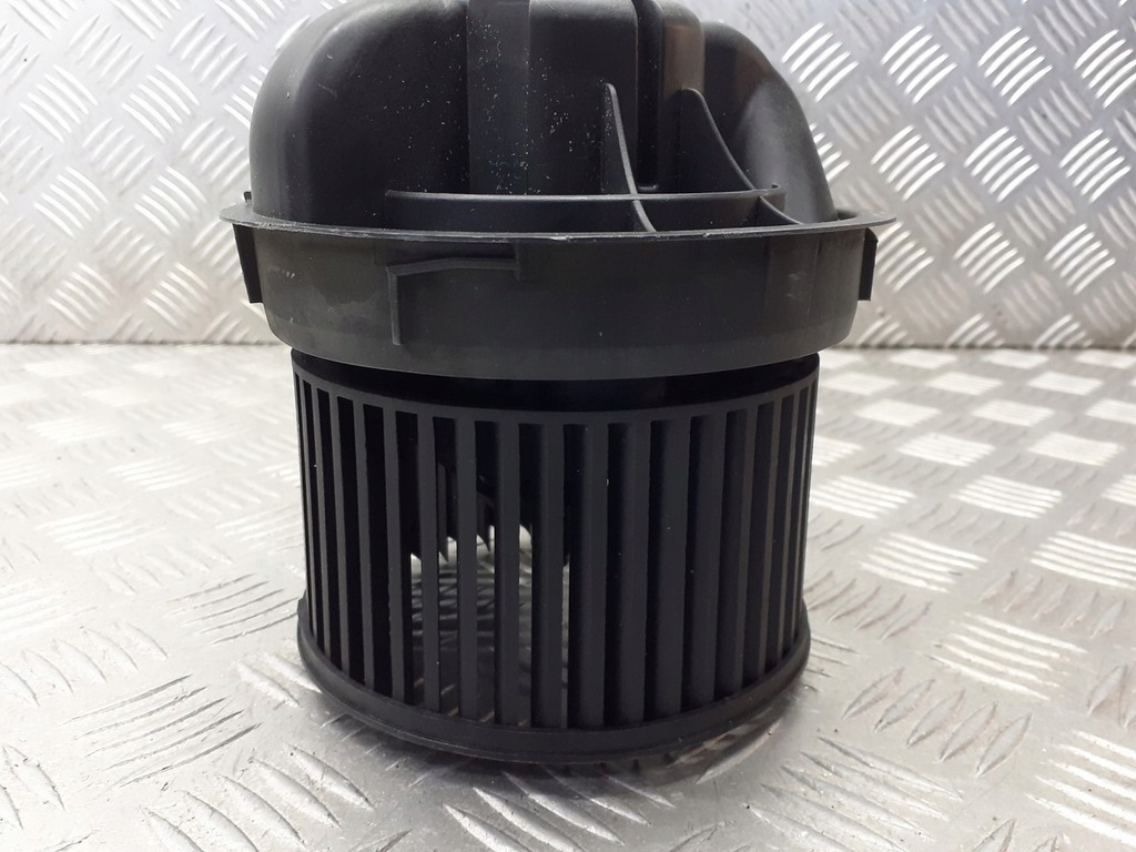 фото №1, Вентилятор обдув citroen c1 1.0 101813c