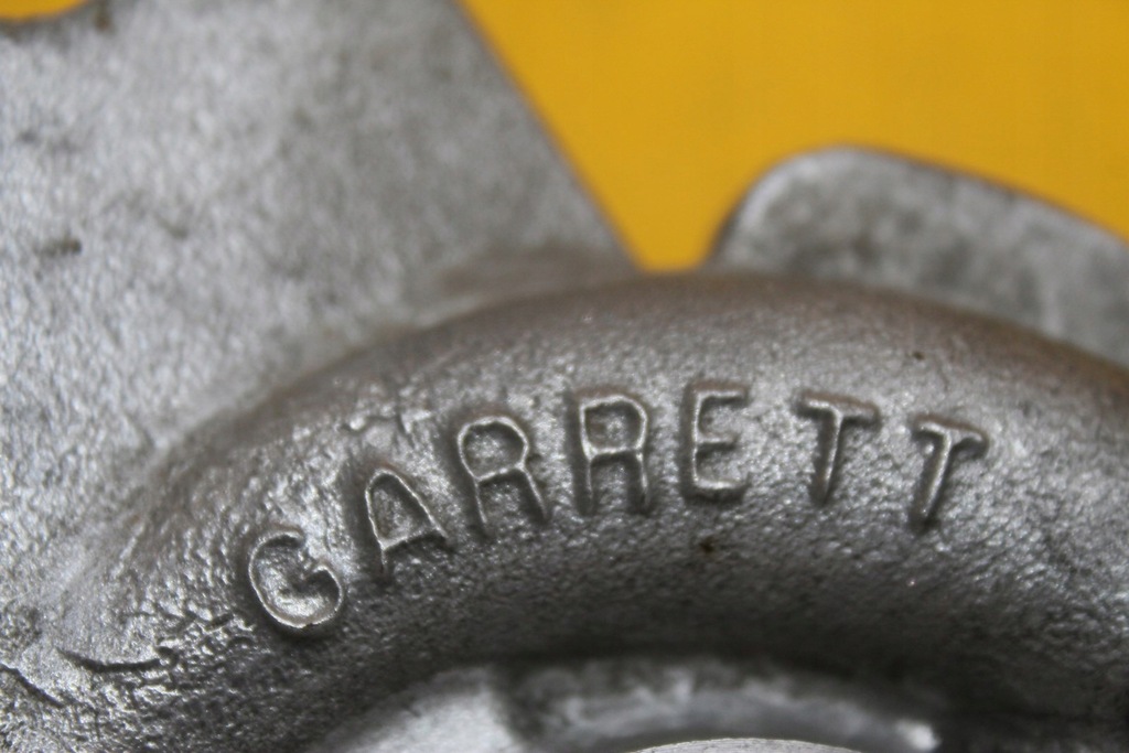 фото №6, Корпус турбины trafic ii 1.9 dci 7700105102c