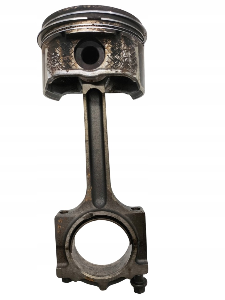 фото №1, Поршень шатун 1.8 16v volvo s40 ii 2004-2012