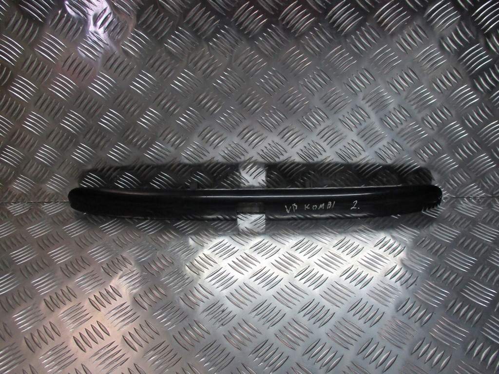 фото №1, Молдинг крышки opel vectra b