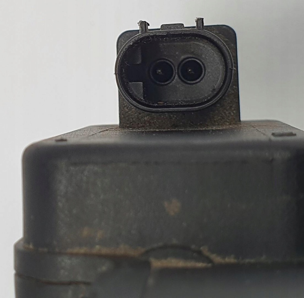 фото №5, Клапан отопителя mercedes actros mp4 a9608300084