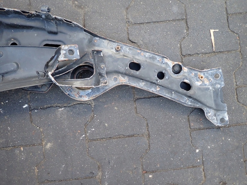 фото №9, Усилитель передний alfa romeo 159 1.9 jtd 06r