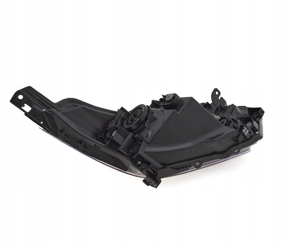 фото №14, Лампа передняя do honda hr-v 2016-2018 33100-t7s-a01 левая механический