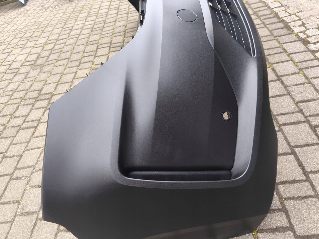 фото №8, Бампер vw transporter t7 lift t8 2025- s74117757a