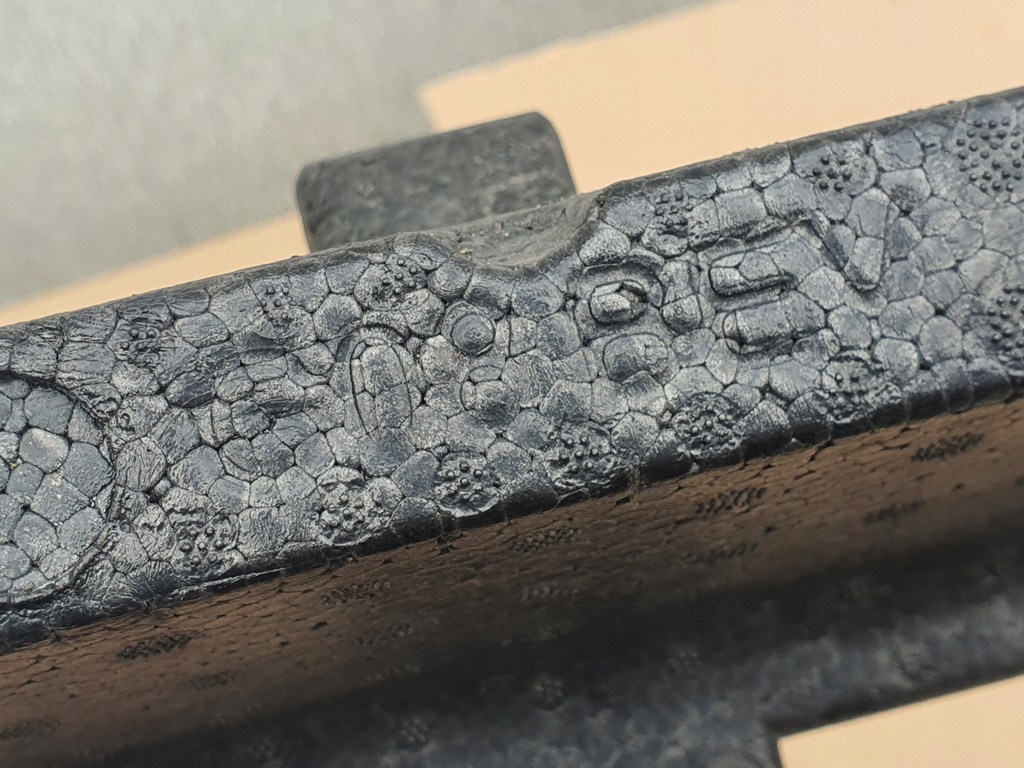 фото №12, Bmw ix3 x3 g08 абсорбер перед датчик ударный